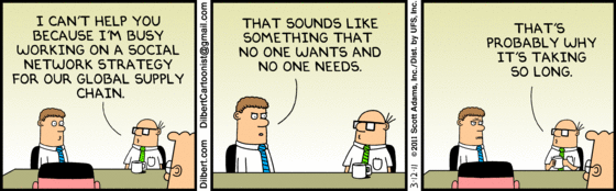 dilbert